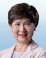 Mrs Helen KAN
                            Hon. Certified Banker